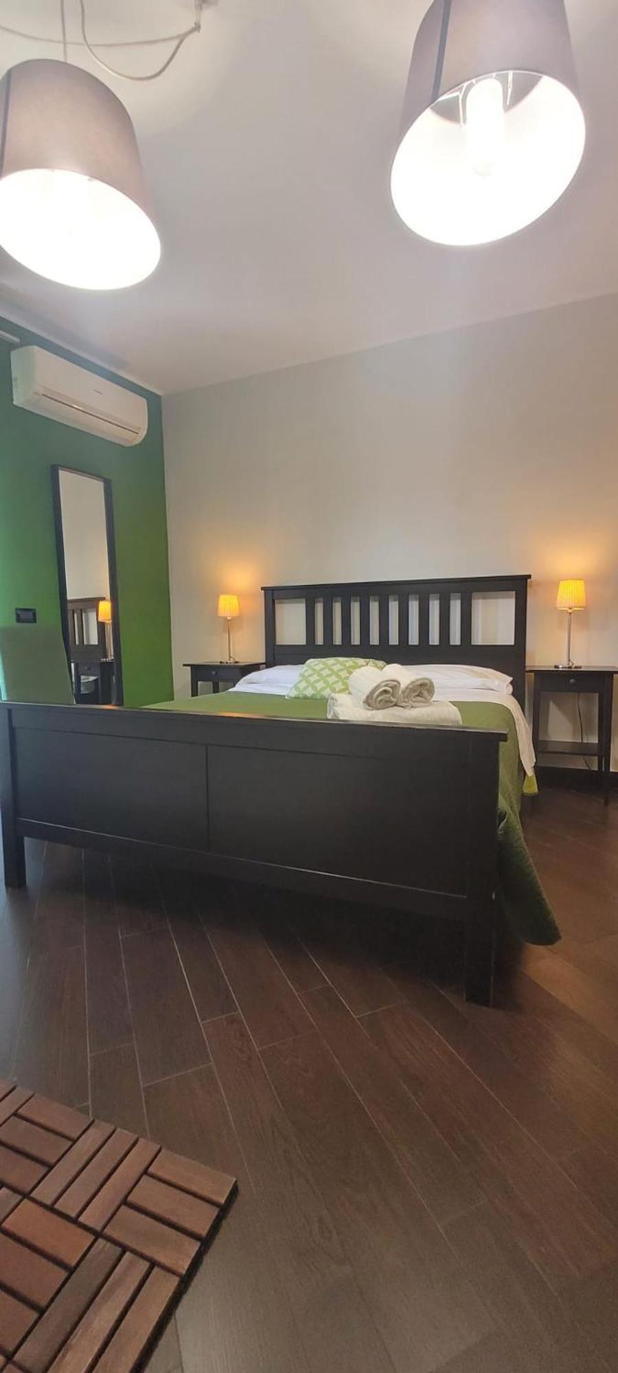 Bed and Breakfast XX Miglia Aeroporto di Catania Fontana Rossa Esterno foto