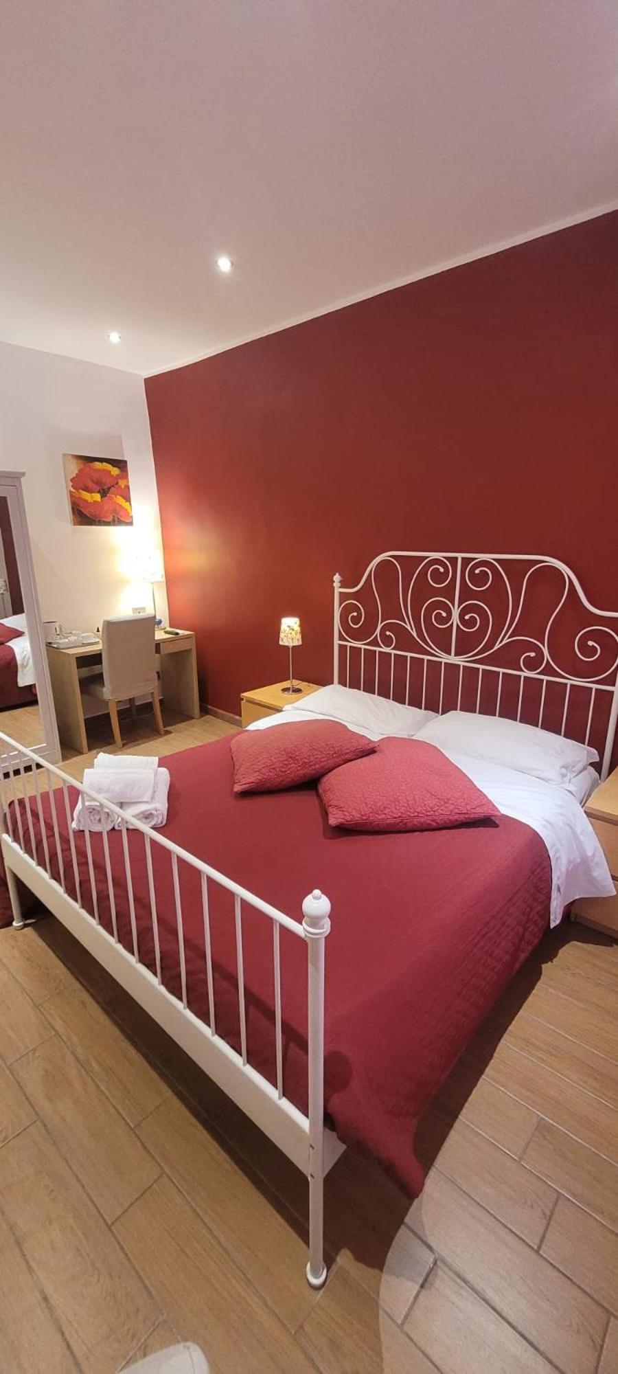 Bed and Breakfast XX Miglia Aeroporto di Catania Fontana Rossa Esterno foto