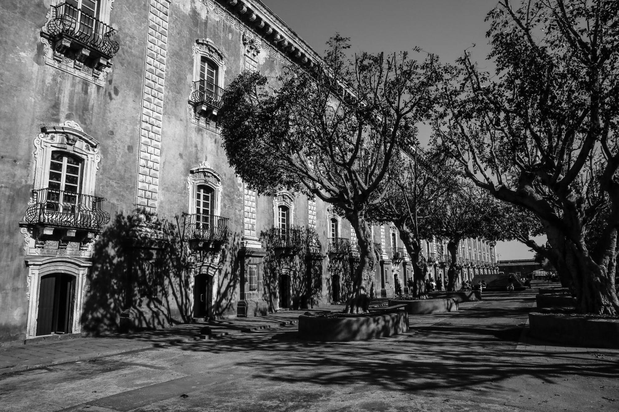 Bed and Breakfast XX Miglia Aeroporto di Catania Fontana Rossa Esterno foto