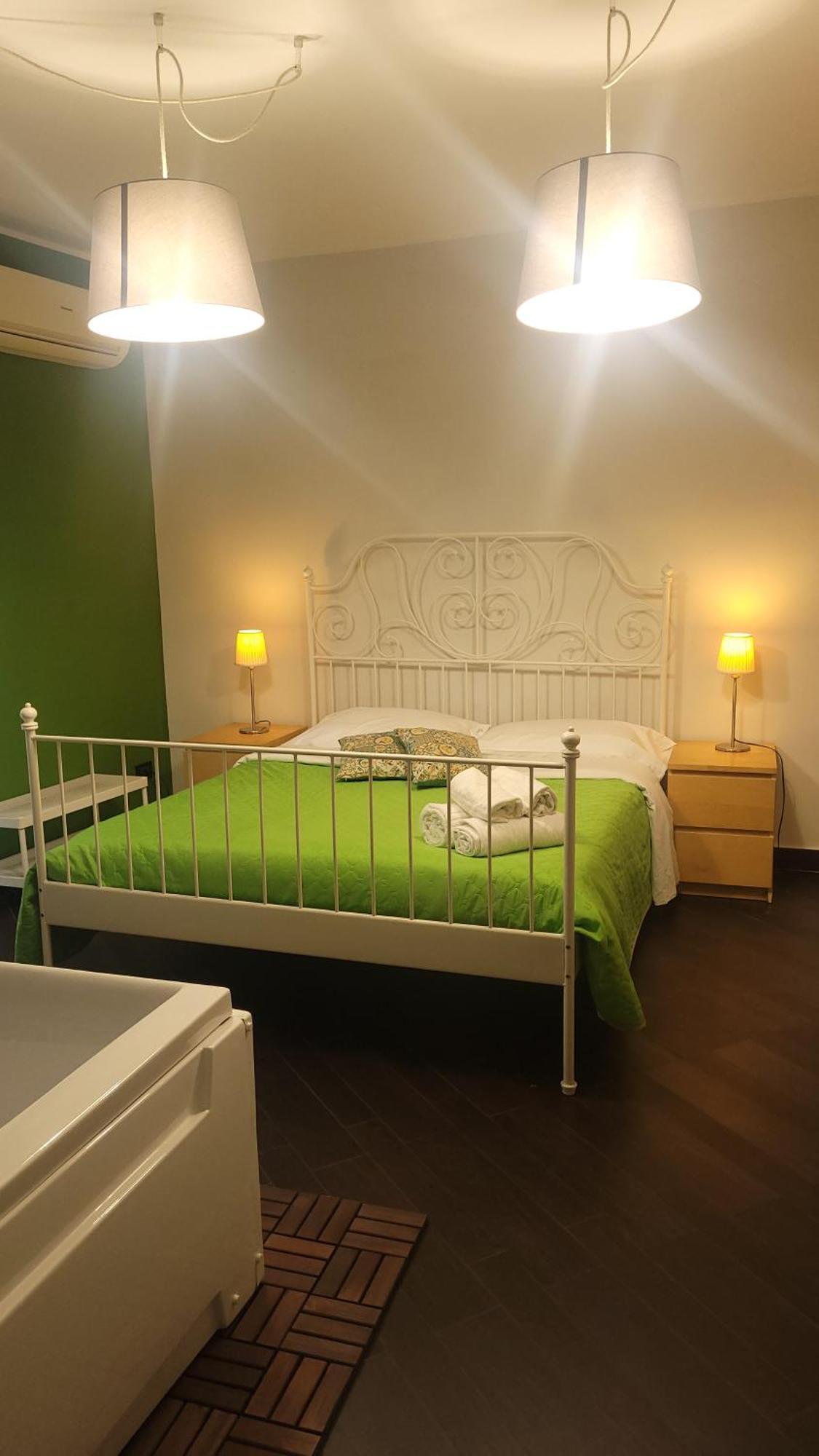Bed and Breakfast XX Miglia Aeroporto di Catania Fontana Rossa Esterno foto